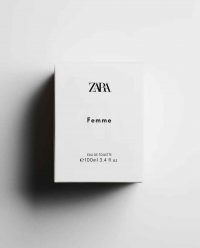 عطر زنانه FEMME زارا (05)