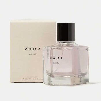 عطر زنانه FRUITY زارا (05)