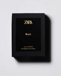 عطر زنانه NUIT زارا (06)