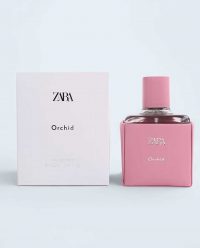 عطر زنانه ارکید زارا