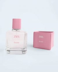 عطر زنانه ارکید زارا (01)