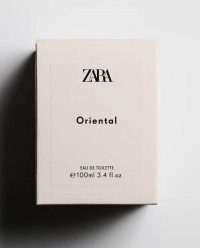 عطر زنانه ORIENTAL زارا (06)