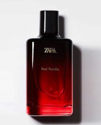 عطر RED VANILLA زنانه زارا