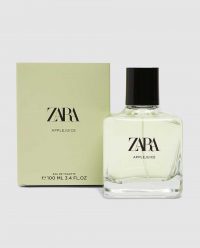 عطر زنانه APPLEJUICE زارا (05)