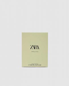 عطر زنانه APPLEJUICE زارا (02)