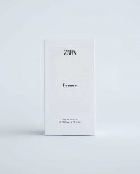 عطر فمه زنانه زارا (02)