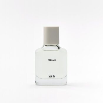 عطر زنانه فمه زارا