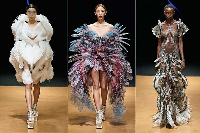 Iris van Herpen