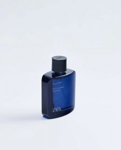 عطر مردانه BLUE SPIRIT زارا (02)