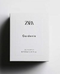 عطر GARDENIA زنانه زارا (02)