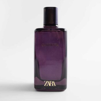 عطر زنانه گاردنیا زارا