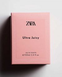 عطر ULTRA JUICY زنانه زارا (01)