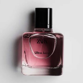 عطر ULTRA JUICY زنانه زارا