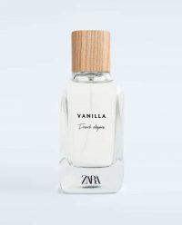 عطر زنانه VANILLA زارا (01)