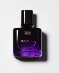 عطر زنانه VIOLET BLOSSOM زارا (04)