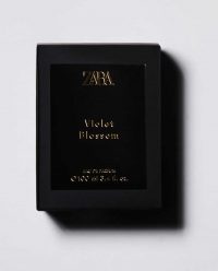 عطر زنانه VIOLET BLOSSOM زارا (05)