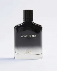 عطر مردانه AGATE BLACK زارا (01)