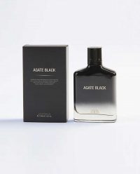 عطر مردانه AGATE BLACK زارا