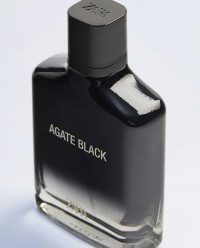 عطر مردانه AGATE BLACK زارا (02)