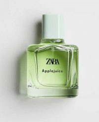 عطر زنانه APPLEJUICE SPRING زارا