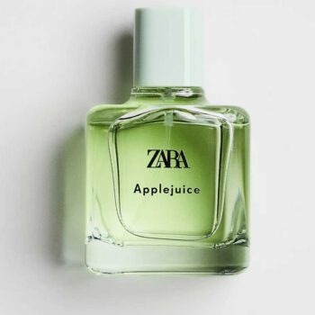 عطر زنانه APPLEJUICE SPRING زارا