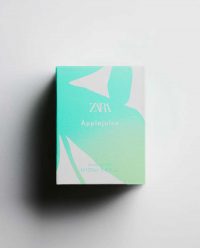 عطر زنانه APPLEJUICE SPRING زارا (01)