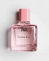 عطر زنانه COTTON KISS زارا (03)