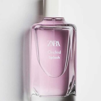 عطر زنانه ORCHID SPLASH زارا