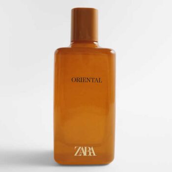 عطر ORIENTAL زنانه زارا