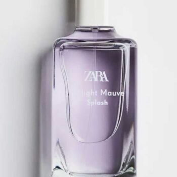 عطر TWILIGHT SPLASH زنانه زارا