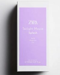 عطر TWILIGHT SPLASH زنانه زارا (01)