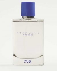 عطر مردانه VIBRANT LEATHER COLOGNE زارا (01)