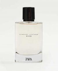 عطر مردانه VIBRANT LEATHER WARM زارا (01 )