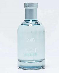 عطر مردانه NIGHT POUR HOMME II SUMMER زارا (01)