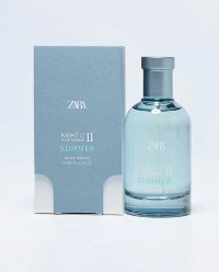 عطر مردانه NIGHT POUR HOMME II SUMMER زارا