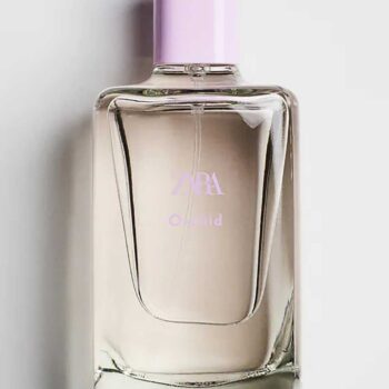 عطر ORCHID SPRING زنانه زارا