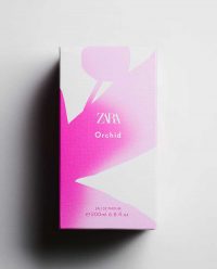 عطر زنانه ORCHID SPRING زارا (01)