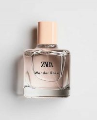 عطر زنانه WONDER ROSE + APPLEJUICE SPRING زارا (06)