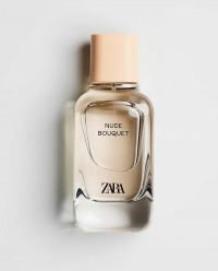 عطر زنانه NUDE BOUQUET زارا