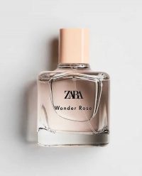 عطر زنانه WONDER ROSE SPRING زارا (04)