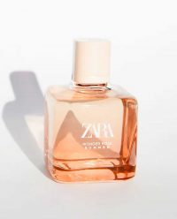 عطر زنانه WONDER ROSE SUMMER زارا (03)