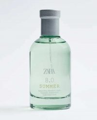 عطر مردانه 8.0 SUMMER زارا (01)