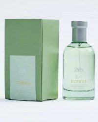 عطر مردانه 8.0 SUMMER زارا