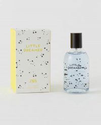 عطر بچه گانه LITTLE DREAMER زارا