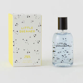 عطر بچه گانه LITTLE DREAMER زارا