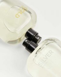 عطر مردانه GOLD + SILVER زارا (02)