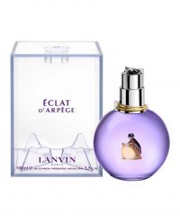 عطر زنانه اکلت لانویل