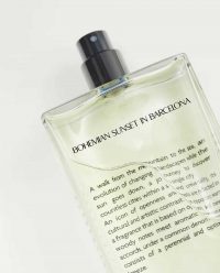 عطر مردانه BOHEMIAN SUNSET IN BARCELONA زارا (02)