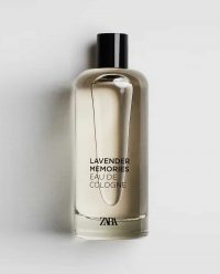 عطر زنانه LAVENDER MEMORIES زارا