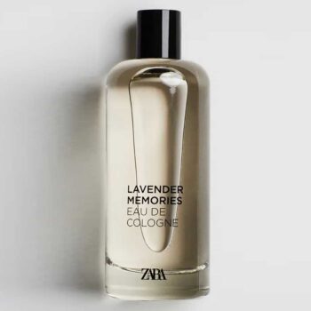 عطر زنانه LAVENDER MEMORIES زارا